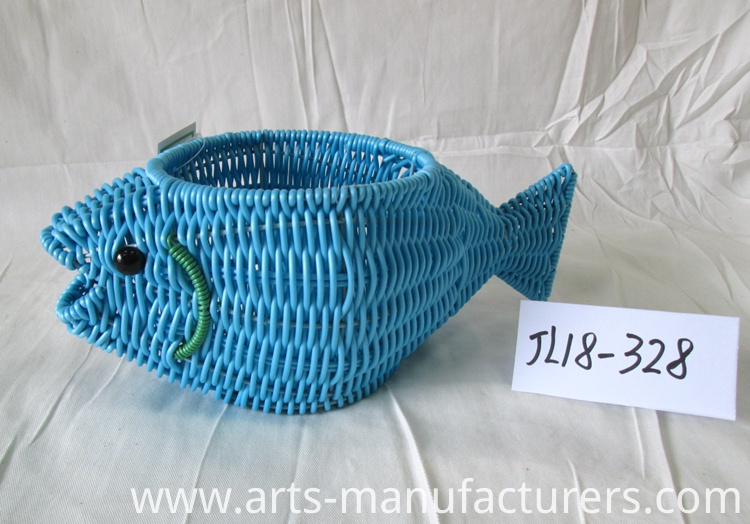 fish shape basket fish shape basket